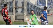 Unión y Trinidad no se pudieron sacar ventaja