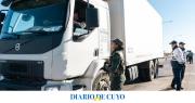 En 6 meses, la policía local participó en 11 operativos de controles interprovinciales