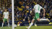 Boca le ganó 2-0 a Banfield y se acerca a la cima de la Zona A del Clausura 2025
