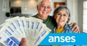 Bono para jubilados ANSES: de cuánto es y cuándo lo pagan