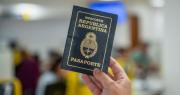 Renaper: cómo es el nuevo trámite para la autorización de viajes de menores