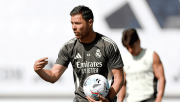 Xabi Alonso se plantó y reveló la razón por la que Mastantuono está por encima de Vinícius: en el fútbol