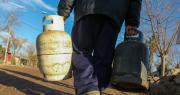 Esta semana, se podrá comprar garrafas más baratas en cinco departamentos sanjuaninos