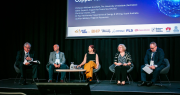 En Australia, Orrego participará de la Conferencia y Exposición: “Copper to the World 2025”