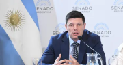 Bruno Olivera salió a bancar a Karina y Javier Milei en medio del escándalo por las presuntas coimas en la ANDIS: “Pongo las manos en el fuego”