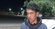 Cayó preso por robarse una anchada de una casa de Chimbas
