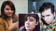 Intento de asesinato a Cristina Kirchner: Nicolás Carrizo, de Los Copitos, pidió sus “sinceras disculpas”