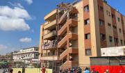 Gaza: cuatro periodistas muertos en ataque a hospital