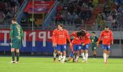 Wilstermann rescata un empate ante Bolívar y lo toma como una victoria