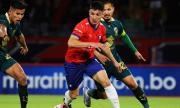 Wilstermann rescata un punto de local ante Bolívar