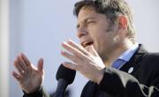 LA ÚLTIMA ENCUESTA que le llegó a Kicillof: que dice del escándalo de las coimas