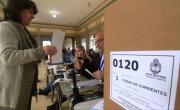 Dónde voto en las elecciones de Corrientes 2025: cómo consultar el padrón electoral