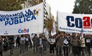 Nueva semana de paros en la Universidad de Rosario contra el ajuste de Milei: Miseria y destrucción