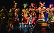 Entradas Rubén Rada y Agarrate Catalina en el Movistar Arena 2025: precios y fecha de cuándo tocan
