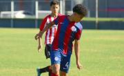 Conmoción en San Lorenzo porque murió un jugador de 15 años: Profundo dolor