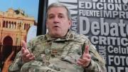 Juan Martin Paleo: Luis Petri no imaginaba que iba a ser ministro y ni estaba preparado