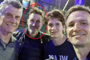 Indagan a jefe de Seguridad de Nordelta por ayudar a escapar a dueño de Suizo Argentina