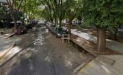 Mar del Plata: aprueban la peatonalización de la Diagonal Pueyrredon en noches de verano