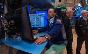 Se dispara el dólar oficial, también sube el blue y caen fuerte las acciones argentinas en Wall Street en medio del escándalo de los audios