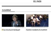 El mundo habla del escándalo por las presuntas coimas en Discapacidad: cómo titulan los medios internacionales