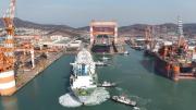 GNL: aprobaron la exportación por 30 años para el segundo barco que estará en Río Negro