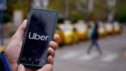 Un taxista ayudó a un Uber a recuperar su auto robado: el caso que desató polémica por la Ley de Reiterancia