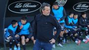 A Cravero le dieron cuatro fechas de suspensión y puso en duda su continuidad en el fútbol después de Cipo