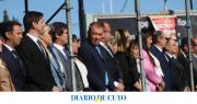Martín sobre la supuesta coima en la gestión de Milei: “No son hechos positivos para la política”