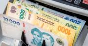Vuelan los depósitos en pesos: cuál es el banco con mejor tasa de plazo fijo