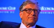 Estas 3 acciones ocupan el 66% de la cartera de Bill Gates y son furor en Wall-Street