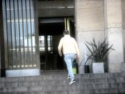 Audios de Spagnuolo sobre presuntas coimas: indagan al jefe de seguridad de Nordelta acusado de ayudar a escapar a un sospechoso