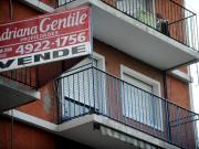 La compraventa de inmuebles en la Ciudad creció un 34,5% en el último año