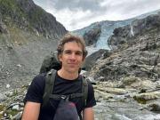 Inmovilizado, sin agua ni celular: la increíble lucha por sobrevivir de un periodista durante 6 días en una montaña