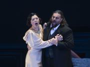 Werther: una ópera que se festeja por su música, más allá de que el protagonista siga cantando después de pegarse un tiro