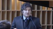 Milei: “No me importa el daño que puedan hacerme de acá a las elecciones”