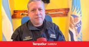 Separan del cargo a dos policías acusados de uso excesivo de la fuerza