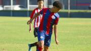 Dolor en San Lorenzo: murió un jugador de las inferiores de solo 15 años