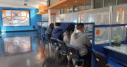 La Caja de Acción Social de San Juan presta al mes unos $1.000 millones a unas 830 familias