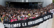 El Financiamiento Universitario es ley, pero hay cautela en la UNSJ: entre las expectativas y el estado de alerta