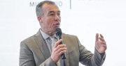 Por las presuntas coimas en ANDIS, Fabián Martín señaló que “no son hechos positivos para la política”