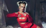 Livia presenta su álbum debut 'Melancopop': “Hay que combatir la realidad con pop melancólico”