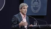 Caputo admitió el impacto negativo de las tasas