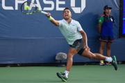 Hugo Dellien juega un partidazo, pero cae en el US Open