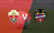 Elche vs Levante: previa, horario y cómo llegan para la fecha 3 de la Liga