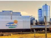Anarquía: Una histórica láctea denunció violencia por parte del gremio y está trabajando al 50% de su capacidad productiva