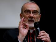 El Vaticano se declaró “atónito” tras el ataque a un hospital en Gaza y advirtió: No hay futuro basado en la venganza