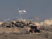 La campaña de Israel en Gaza lo está convirtiendo en un Estado paria