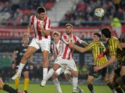 Estudiantes se impuso ante Aldosivi, es el líder de la Zona A y pelea a dos puntas