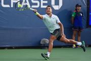 Hugo Dellien cae en la primera ronda del US Open tras partidazo