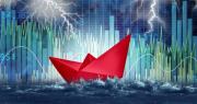 El riesgo país supera a los 800 puntos: se aleja la vuelta al mercado de deuda